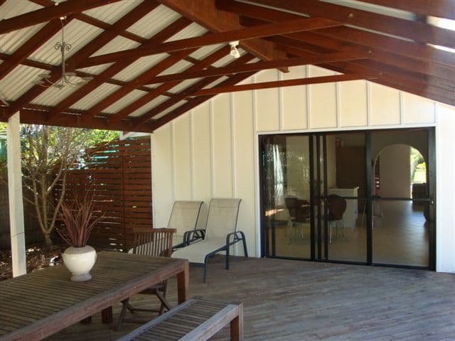 21 Peacock Crescent, BOKARINA QLD 4575, Bokarina - Thumbnail 4