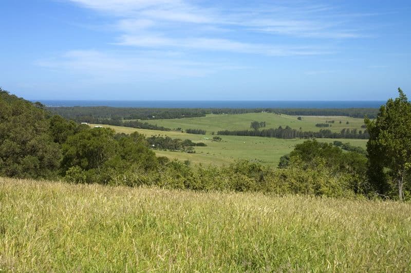 Lot 4 Toolijooa Road, GERRINGONG NSW 2534, Gerringong - Image 1