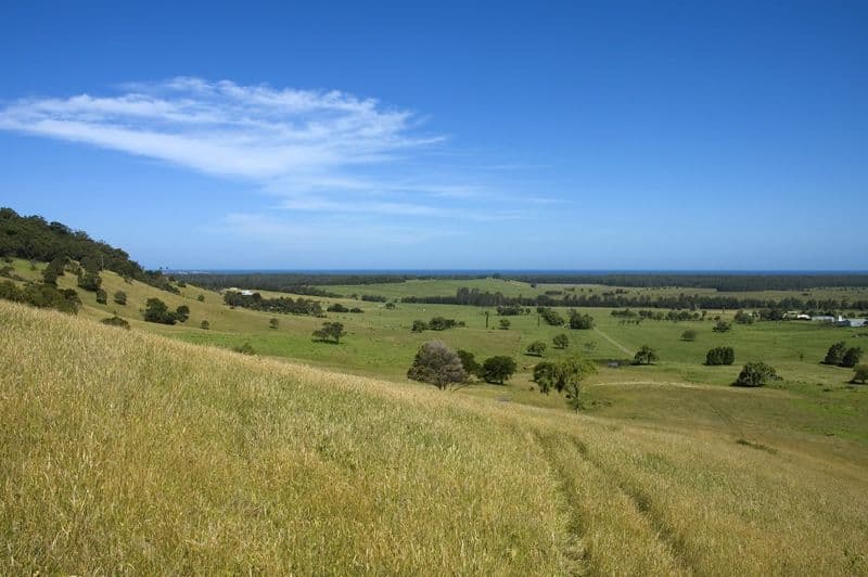 Lot 4 Toolijooa Road, GERRINGONG NSW 2534, Gerringong - Thumbnail 2