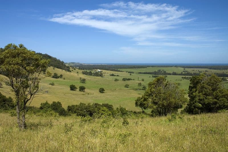 Lot 4 Toolijooa Road, GERRINGONG NSW 2534, Gerringong - Thumbnail 3