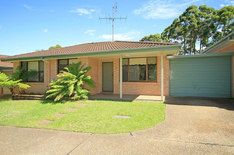 80 Wilson Parade, HEATHCOTE NSW 2233, Heathcote - Image 1