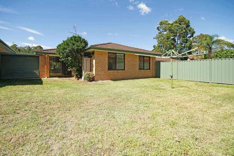 80 Wilson Parade, HEATHCOTE NSW 2233, Heathcote - Thumbnail 2