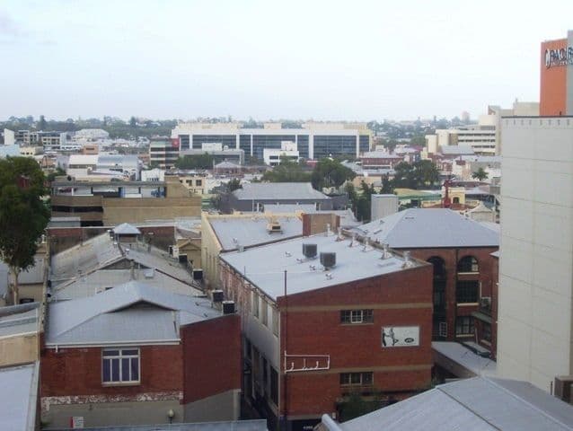 6H/811 Hay Street, PERTH WA 6000, Perth - Image 1