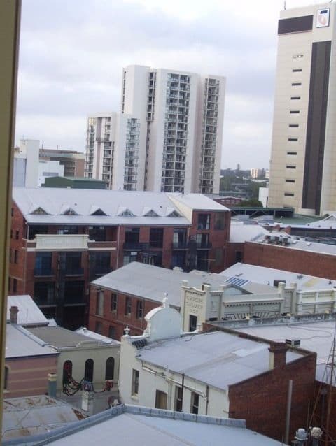 6H/811 Hay Street, PERTH WA 6000, Perth - Thumbnail 2