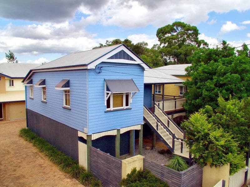Unit 4-18 Baron Street, GREENSLOPES QLD 4120, Greenslopes - Image 1