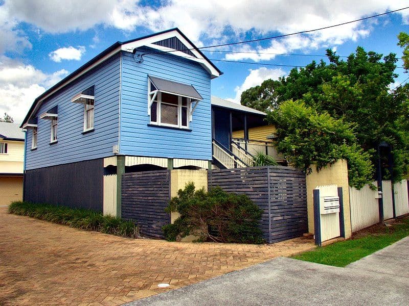 Unit 4-18 Baron Street, GREENSLOPES QLD 4120, Greenslopes - Thumbnail 2