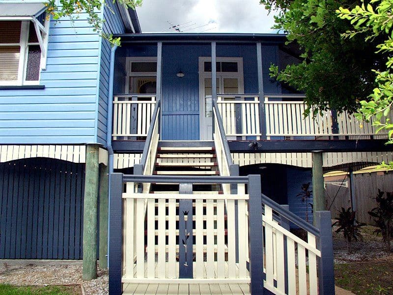 Unit 4-18 Baron Street, GREENSLOPES QLD 4120, Greenslopes - Thumbnail 5