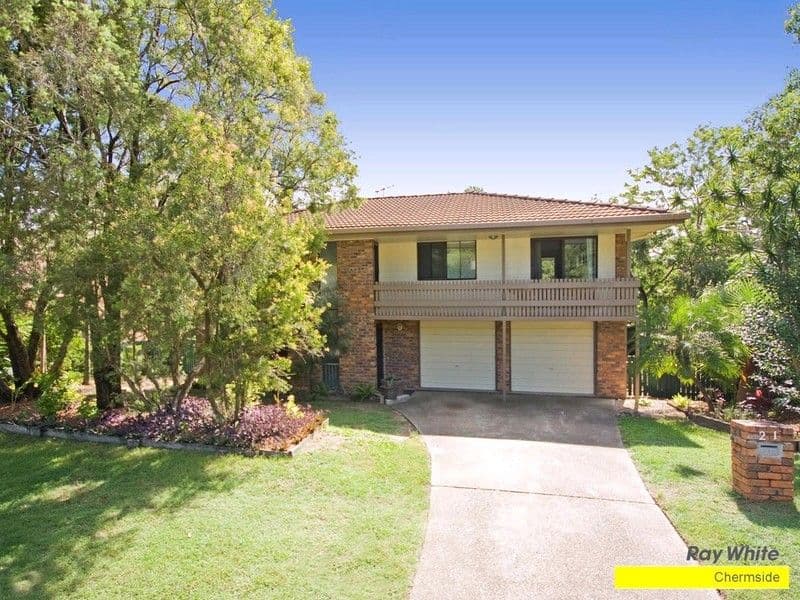 21 Messmate Street, ASPLEY QLD 4034, Aspley - Image 1