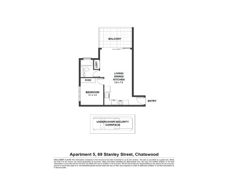 67-69 Stanley Street, CHATSWOOD NSW 2067, Chatswood - Thumbnail 6