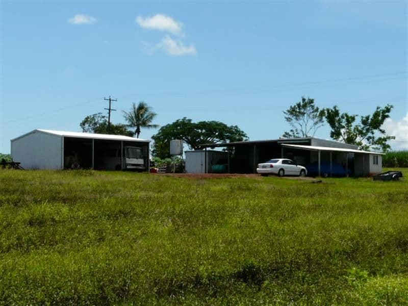 Lot 4 Fallon Road, GARRADUNGA QLD 4860, Garradunga - Thumbnail 2
