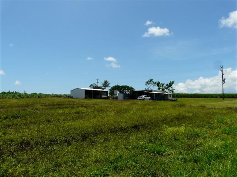 Lot 4 Fallon Road, GARRADUNGA QLD 4860, Garradunga - Thumbnail 5