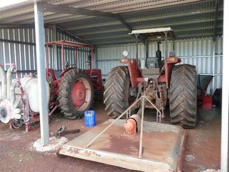 Lot 4 Fallon Road, GARRADUNGA QLD 4860, Garradunga - Thumbnail 4