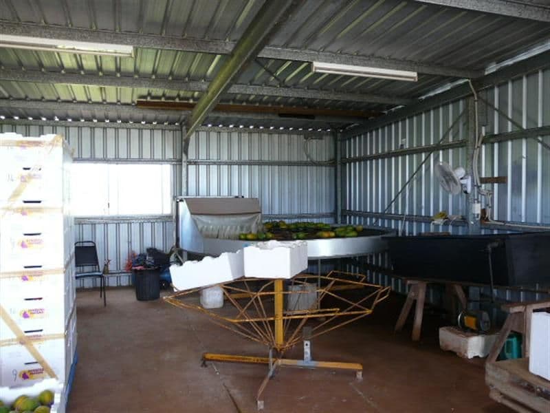 Lot 4 Fallon Road, GARRADUNGA QLD 4860, Garradunga - Thumbnail 3