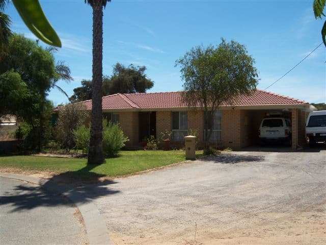 5 Sanday Court, SPALDING WA 6530, Spalding - Image 1