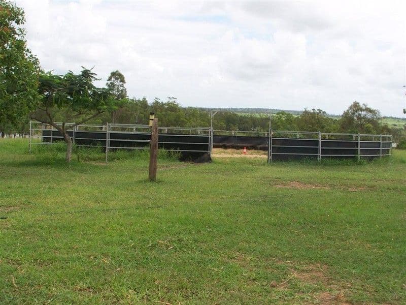 879 Lion Mountain Road, ALTON DOWNS QLD 4702, Alton Downs - Thumbnail 2
