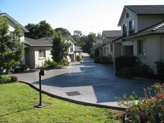 25-27 Darcy Road, WESTMEAD NSW 2145, Westmead - Thumbnail 5