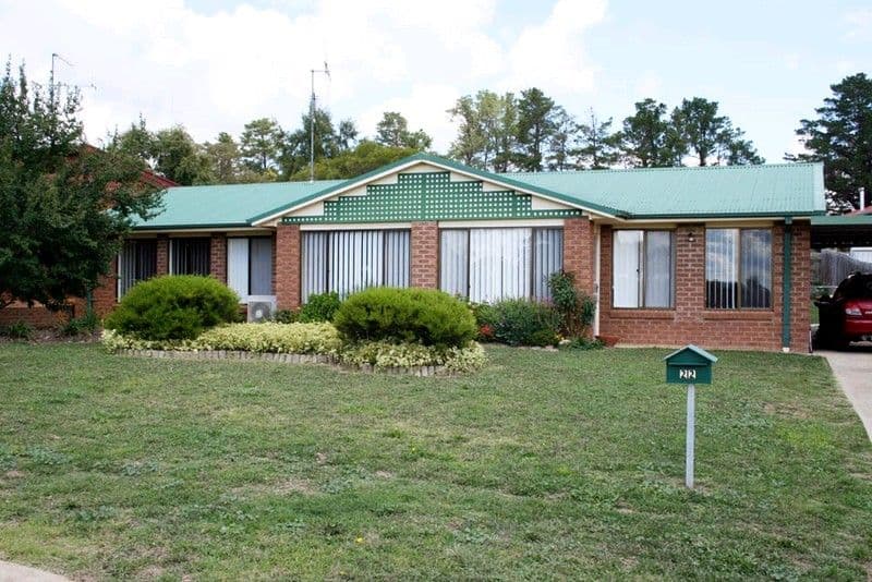 22 Shantalla Crescent, YASS NSW 2582, Yass - Thumbnail 3