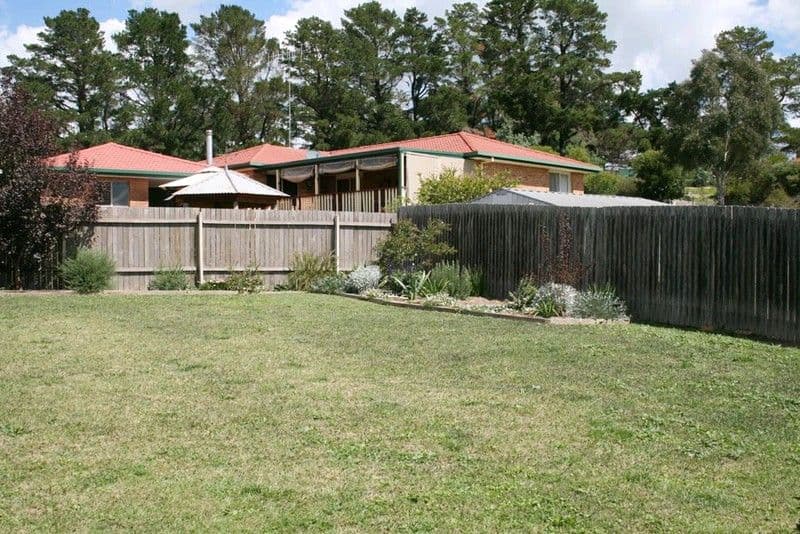 22 Shantalla Crescent, YASS NSW 2582, Yass - Thumbnail 8