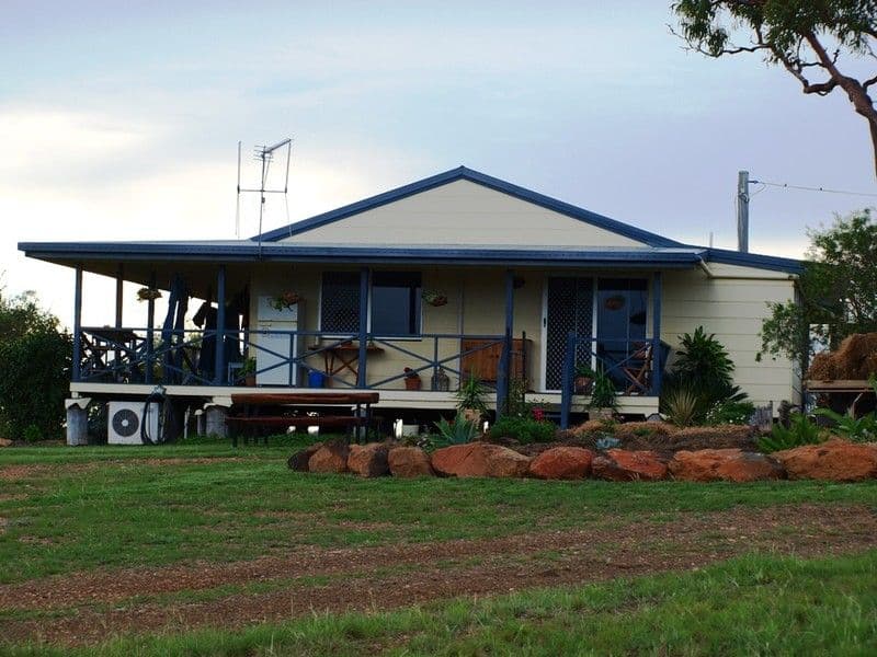 19870 Burnett Highway, MUNDUBBERA QLD 4626, Mundubbera - Thumbnail 3