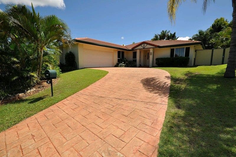 4 Gympie Close, PARKWOOD QLD 4214, Parkwood - Image 1
