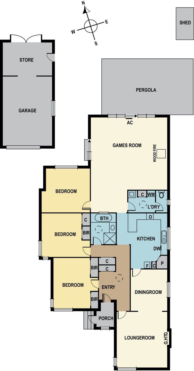 1993 Dandenong Road, CLAYTON VIC 3168, Clayton - Thumbnail 6