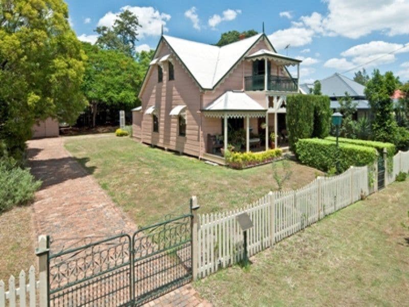 30 Quarry Street, Ipswich QLD 4305, Ipswich - Thumbnail 2