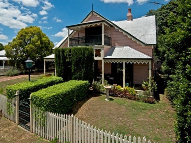 30 Quarry Street, Ipswich QLD 4305, Ipswich - Image 1