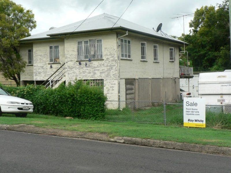 27 Blackall Street, East Ipswich QLD 4305, East Ipswich - Image 1