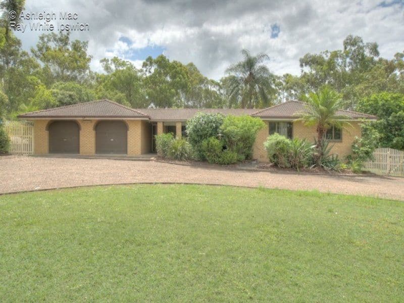 272 Mt Crosby Road, Chuwar QLD 4306, Chuwar - Thumbnail 2