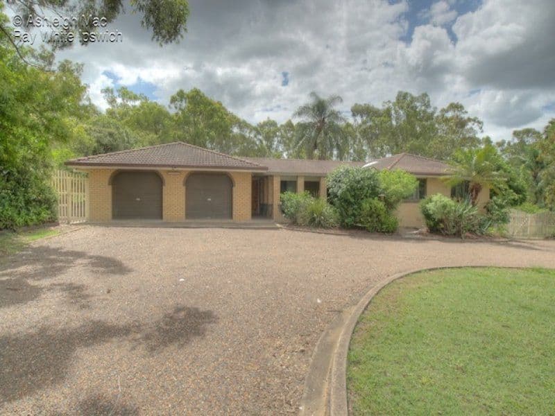 272 Mt Crosby Road, Chuwar QLD 4306, Chuwar - Image 1