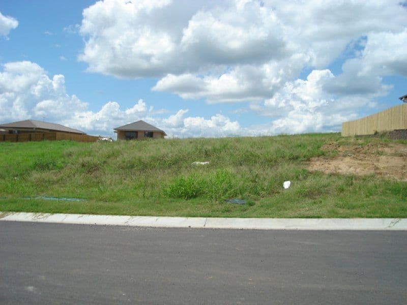 Lot 63 Honeyeater Place, LOWOOD QLD 4311, Lowood - Thumbnail 2