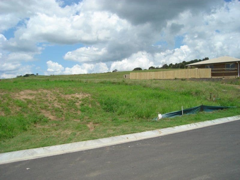 Lot 63 Honeyeater Place, LOWOOD QLD 4311, Lowood - Image 1