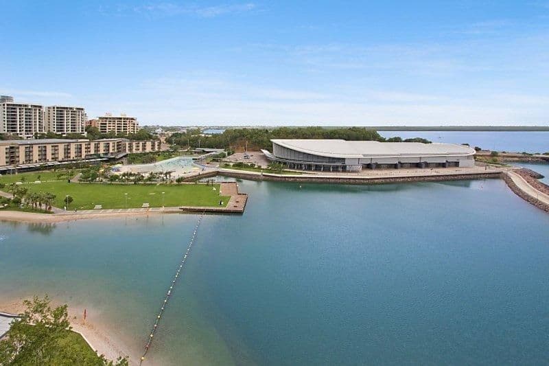 365/19 Kitchener Drive, DARWIN NT 0800, Darwin - Image 1