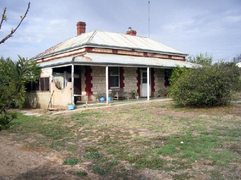52 Venn Avenue, BORDERTOWN SA 5268, Bordertown - Image 1