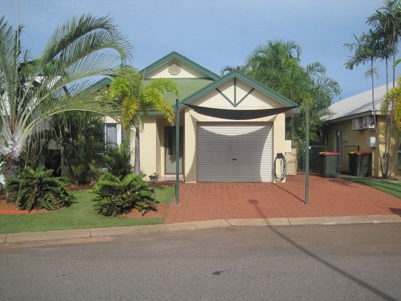 5 Mihailou Court, COCONUT GROVE NT 0810, Coconut Grove - Thumbnail 2