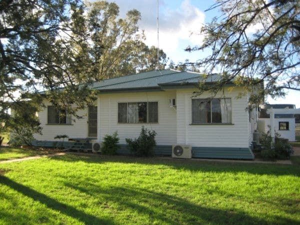 GOONDIWINDI QLD 4390, Goondiwindi - Thumbnail 2