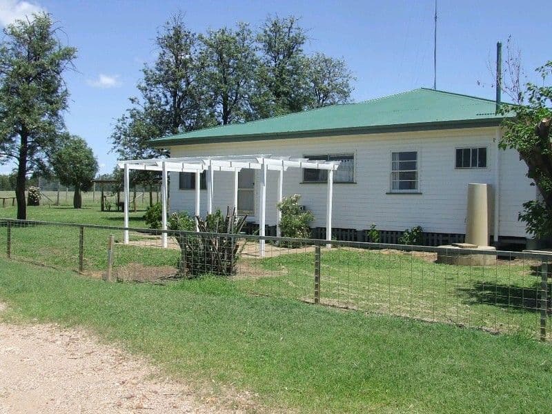 GOONDIWINDI QLD 4390, Goondiwindi - Thumbnail 5