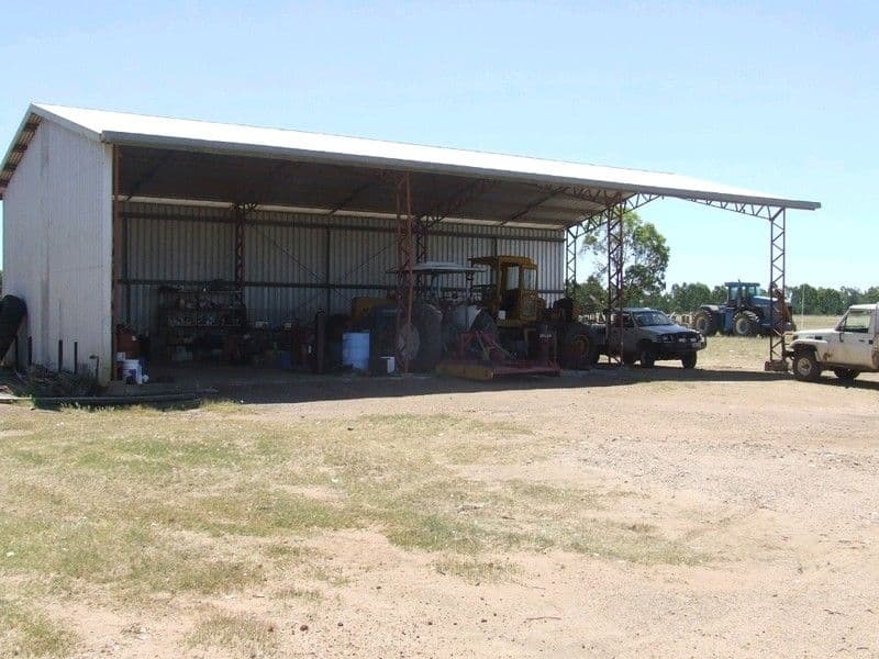 GOONDIWINDI QLD 4390, Goondiwindi - Thumbnail 6