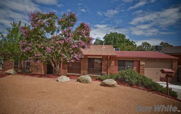 18 Tregellas Crescent, BANKS ACT 2906, Banks - Image 1