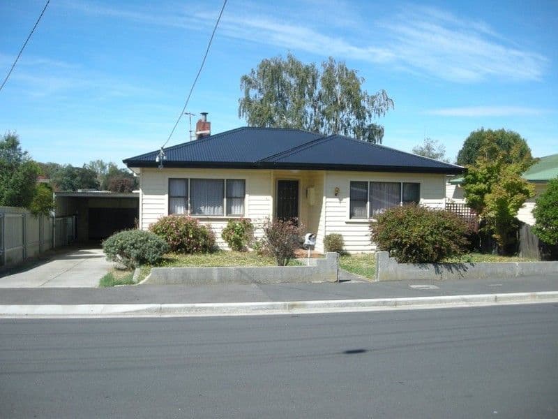 40 Conway Street, MOWBRAY TAS 7248, Mowbray - Image 1