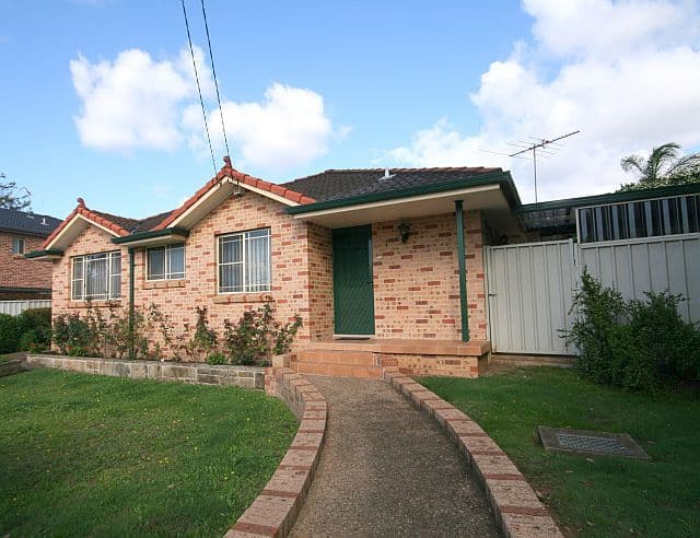 CONDELL PARK NSW 2200, Condell Park - Thumbnail 2
