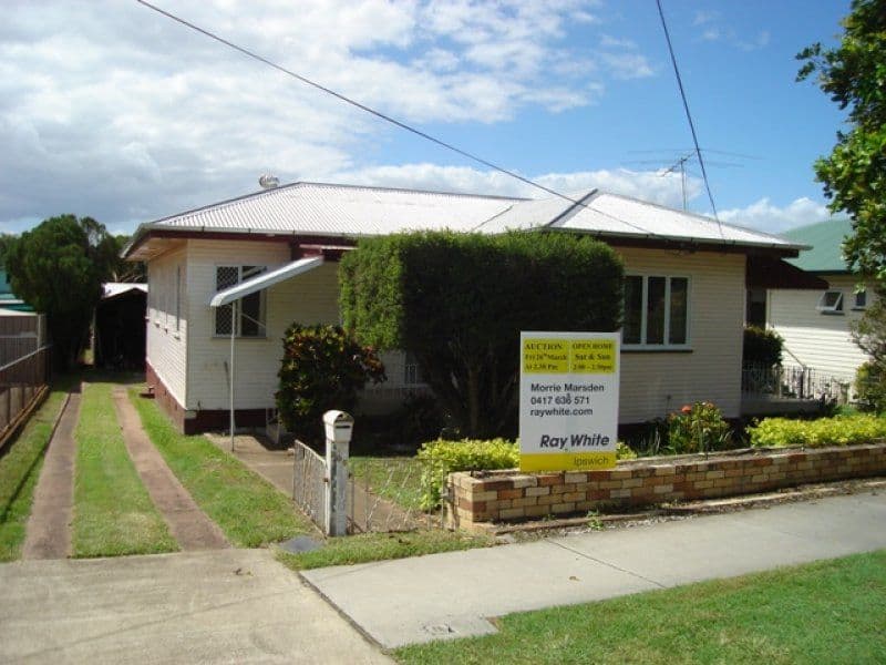 206 Glebe Road, BOOVAL QLD 4304, Booval - Image 1