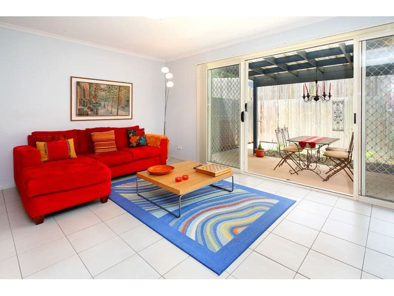 101/6 Fitzroy Street, Cleveland, QLD, 4163, Cleveland - Thumbnail 4