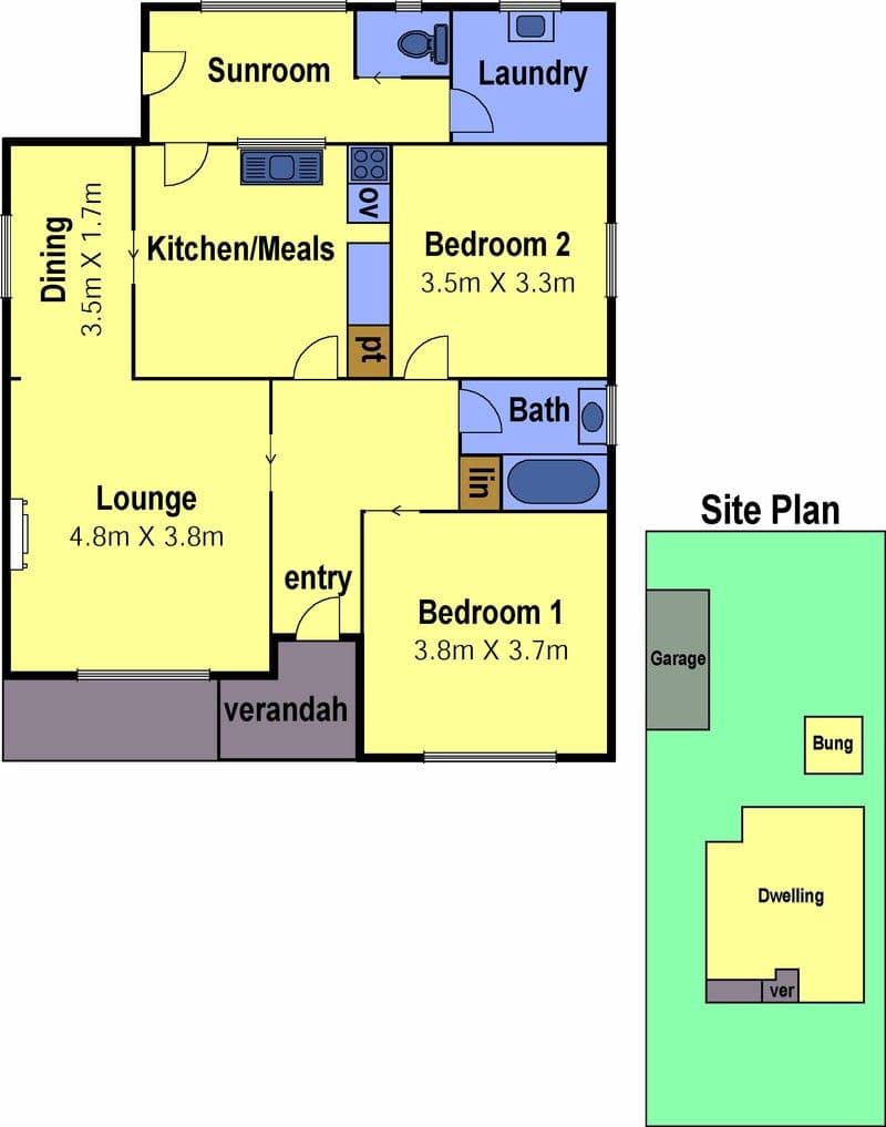 355 Edwardes Street, RESERVOIR VIC 3073, Reservoir - Thumbnail 7