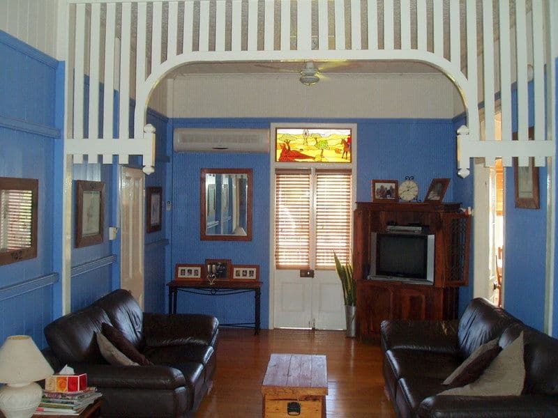 8 Barriens Estate, CHARLEVILLE QLD 4470, Charleville - Thumbnail 4