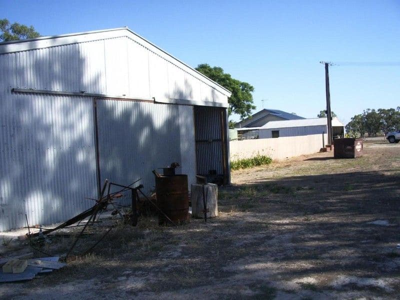 Lot 300 Cannawigara Road, BORDERTOWN SA 5268, Bordertown - Thumbnail 7