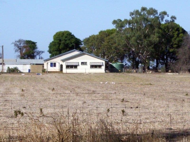 Lot 300 Cannawigara Road, BORDERTOWN SA 5268, Bordertown - Thumbnail 8