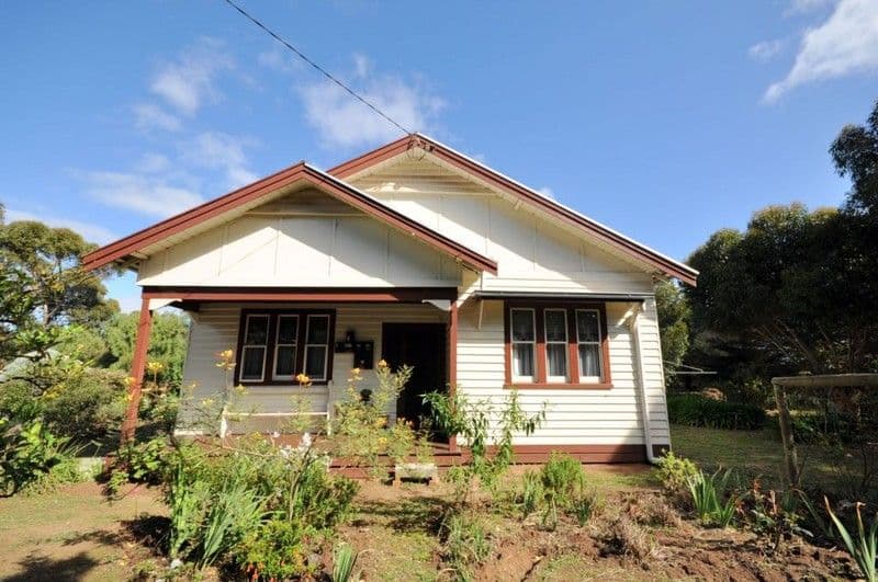 Lot 1, 21 Common Road, INVERLEIGH VIC 3321, Inverleigh - Image 1