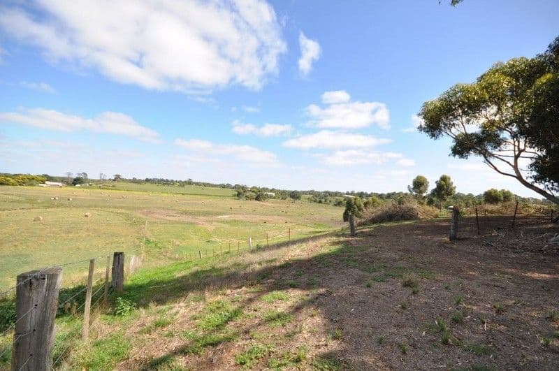 Lot 1, 21 Common Road, INVERLEIGH VIC 3321, Inverleigh - Thumbnail 2