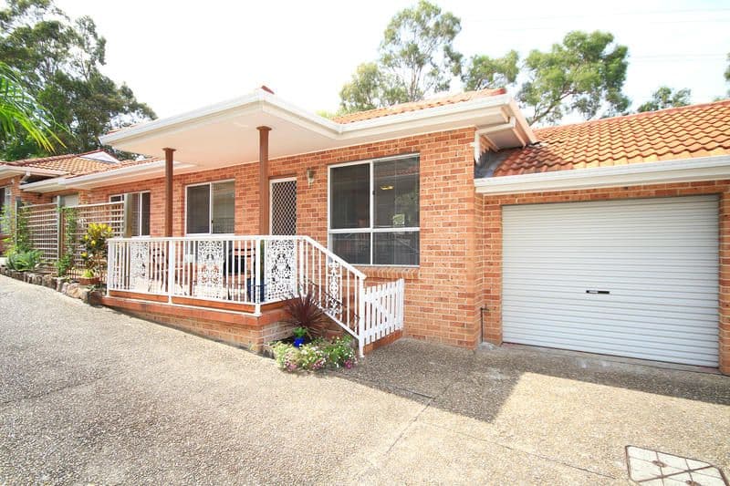 14 Henry Kendall Avenue, PADSTOW HEIGHTS NSW 2211, Padstow Heights - Image 1
